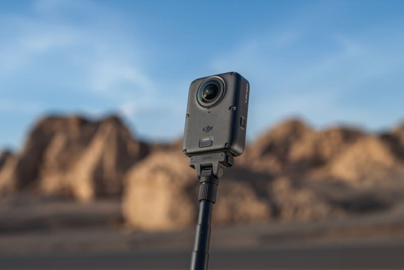 DJI 360